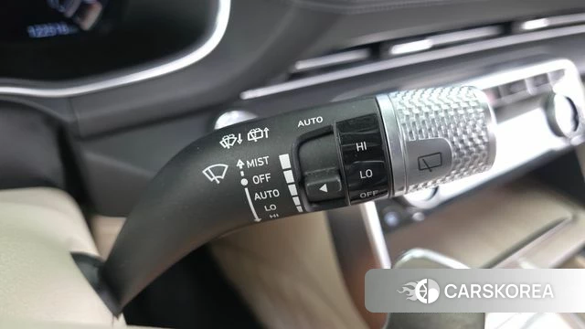 Genesis GV80 id 4625658 из Кореи 19