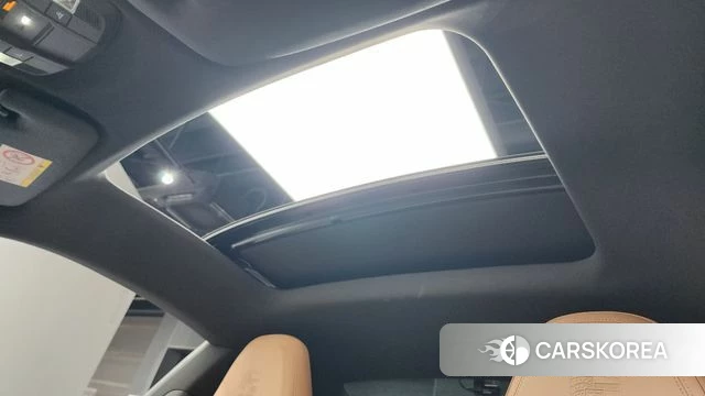 Porsche 911(992) id 4792105 из Кореи 19