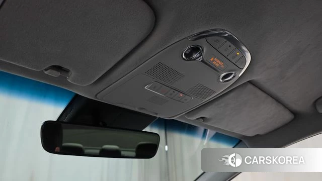 Hyundai The New Grandeur IG Hybrid id 4268831 из Кореи 19
