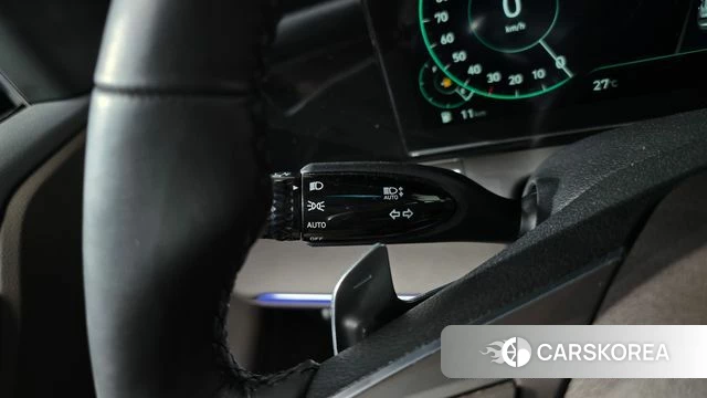 Hyundai The New Grandeur IG id 4344480 из Кореи 19