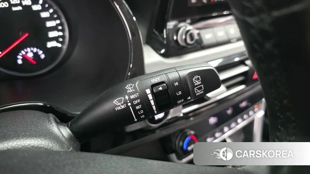 Kia Seltos id 4726451 из Кореи 19