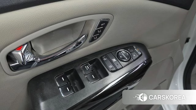 Kia The New Carnival id 4652264 из Кореи 19