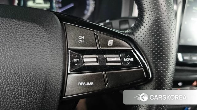 Ssangyong The New Rexton Sport id 4721368 из Кореи 19