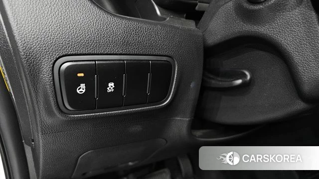Kia The New Kia Ray EV id 4934985 из Кореи 19
