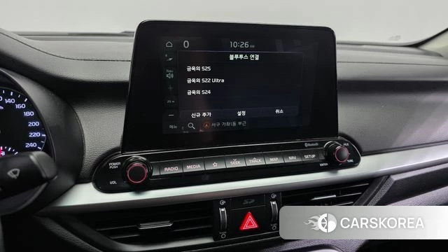 Kia Come New K3 id 4378117 из Кореи 19