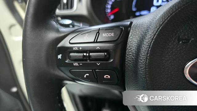 Kia The New Ray id 4765351 из Кореи 19