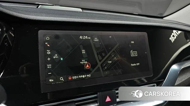 Kia Niro Plus id 4768845 из Кореи 19