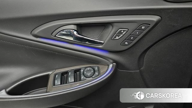 Chevrolet (GM Daewoo) All New Malibu id 4483132 из Кореи 19