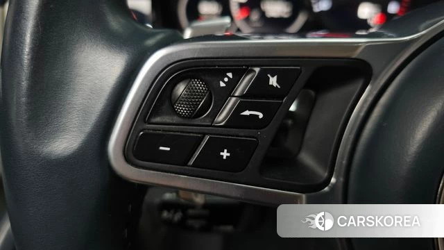 Porsche Cayenne (PO536) id 4344574 из Кореи 19