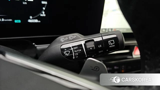 Kia Di All New Niro EV id 4185961 из Кореи 19