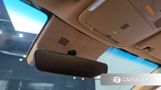 Genesis The New G70 id 4691901 из Кореи 19