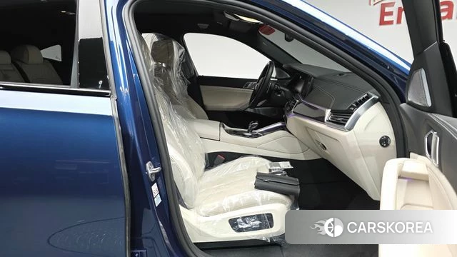BMW X6 (G06) id 4375659 из Кореи 19