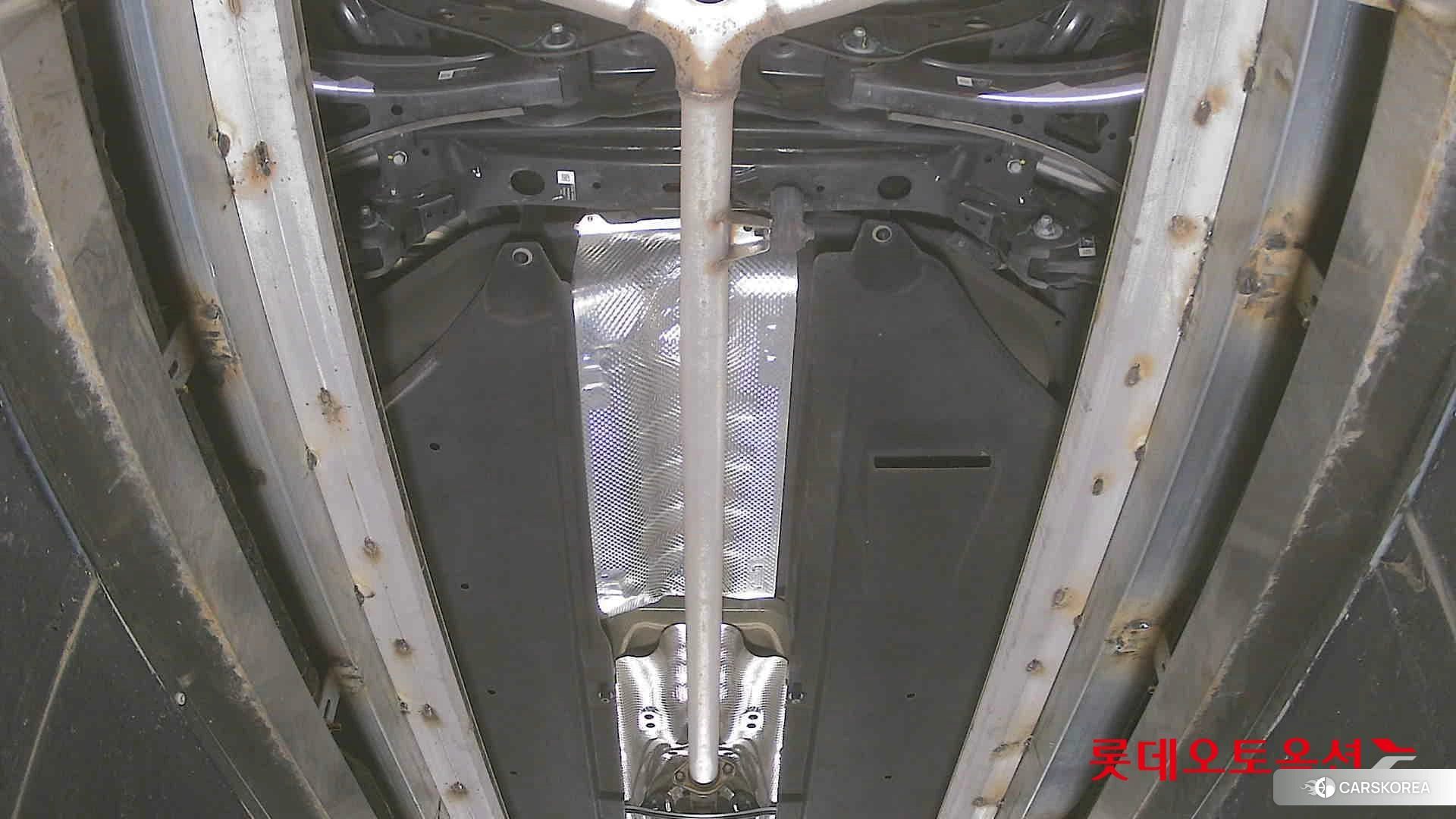 Hyundai Grandeur id 4296838 из Кореи 19