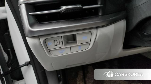 Hyundai Grandeur (GN7) id 4381456 из Кореи 19