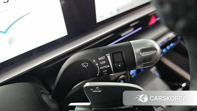 Hyundai Ionic 6 id 4354761 из Кореи 19