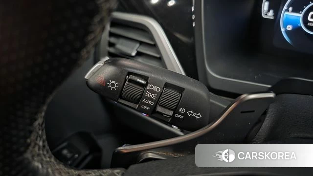 Ssangyong Beautiful Korando id 4269093 из Кореи 19