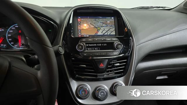 Chevrolet (GM Daewoo) The New Spark id 4530786 из Кореи 19