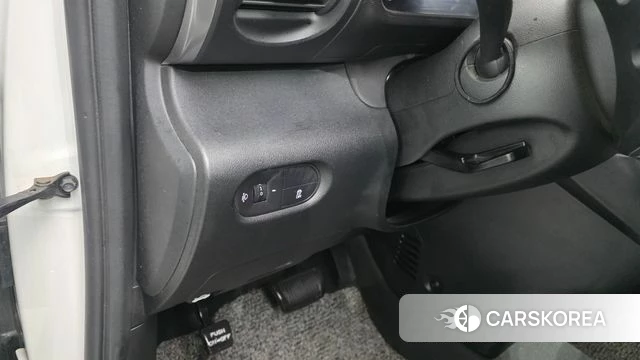 Hyundai Casper id 4863751 из Кореи 19