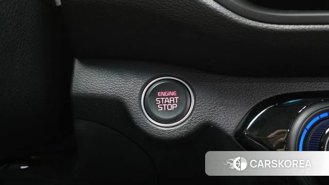 Kia The New K3 2nd generation id 4395455 из Кореи 19
