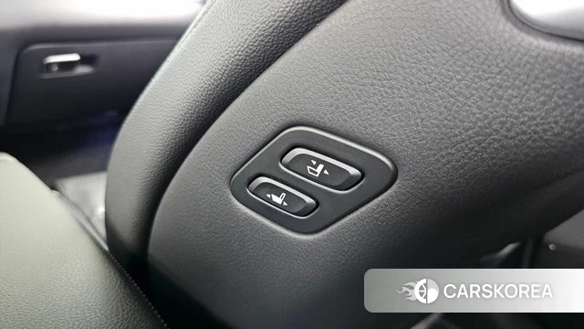 Kia More K9 id 4780356 из Кореи 19