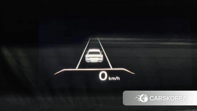Genesis G80 (RG3) id 4784920 из Кореи 19