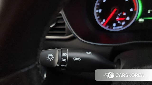 Genesis G70 id 4496851 из Кореи 19