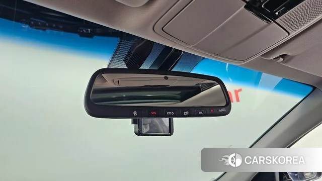 Hyundai Grandeur IG id 4658207 из Кореи 19