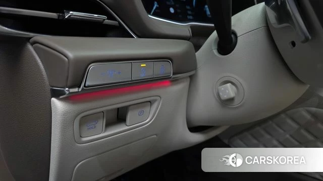 Genesis GV80 id 4749587 из Кореи 19
