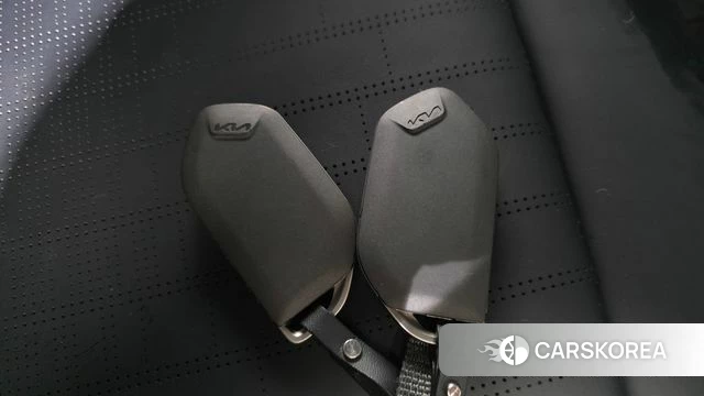 Kia Tasman id 4916293 из Кореи 19
