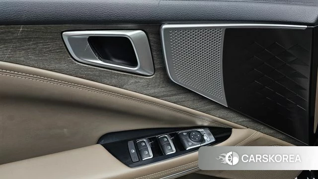 Kia K8 Hybrid id 4354785 из Кореи 19