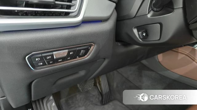BMW X6 (G06) id 4502052 из Кореи 19