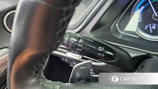 Hyundai Sonata Hybrid (DN8) id 4556077 из Кореи 19
