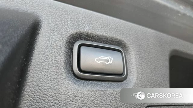 Hyundai The New Santa Fe id 4495857 из Кореи 19