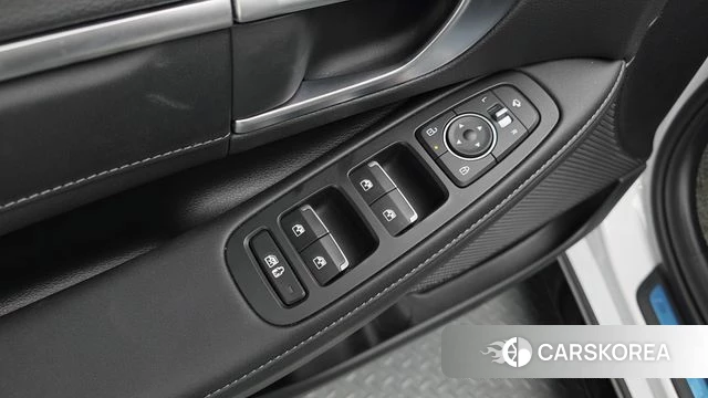Hyundai Sonata D Edge (DN8) id 4329266 из Кореи 19