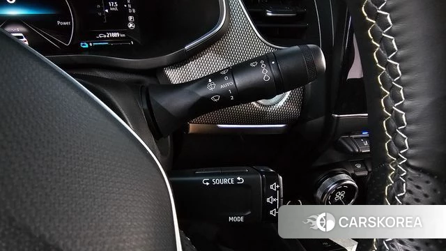 Renault Korea (Samsung) Arcana id 4730025 из Кореи 19