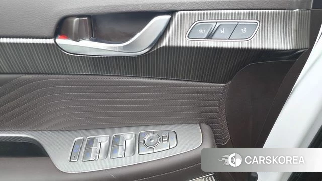 Hyundai The New Palisade id 4524097 из Кореи 19