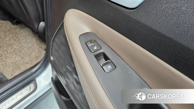Hyundai Santa Fe TM id 4520977 из Кореи 19