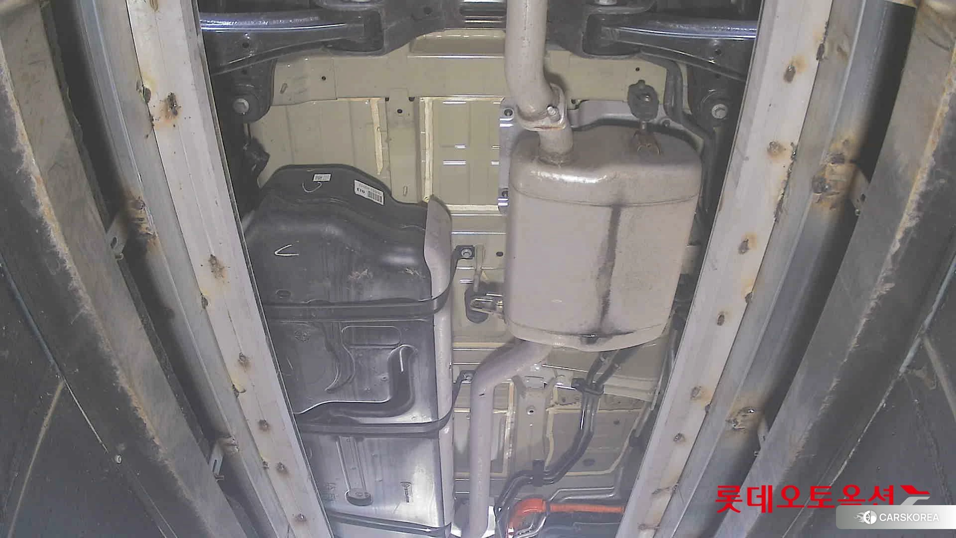 Kia Carnival Hybrid id 4289518 из Кореи 19