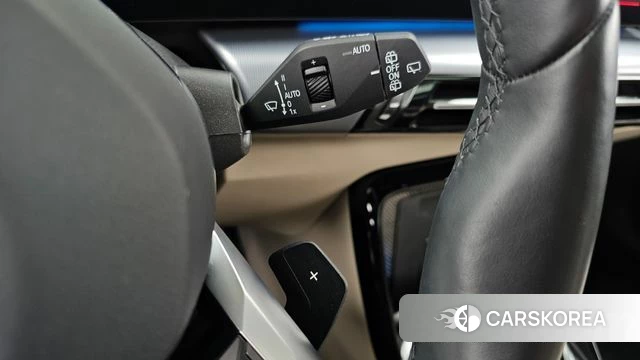 BMW X1 (U11) id 4527604 из Кореи 19