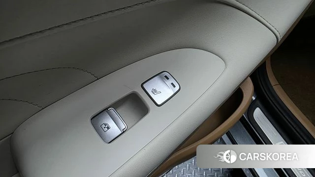 Hyundai The New Grandeur IG id 4637294 из Кореи 19