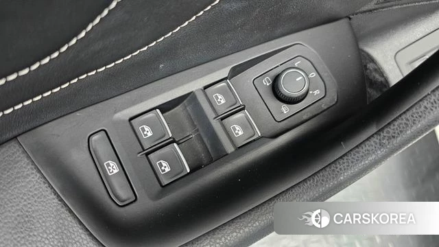 Volkswagen Arteon id 4343191 из Кореи 19
