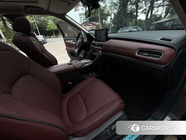Honda Crown Road id 4298527 из Китая 19