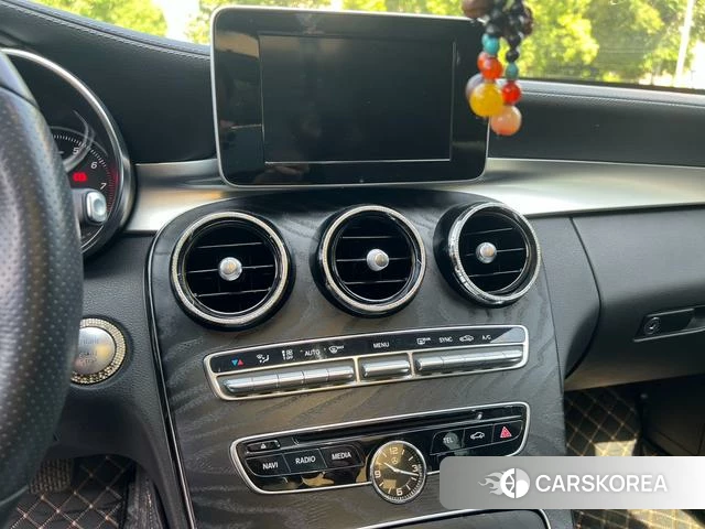 Mercedes-Benz Class C id 4253720 из Китая 19