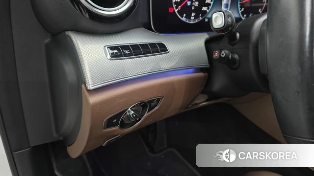 Mercedes-Benz E-Class W213 id 4605271 из Кореи 19