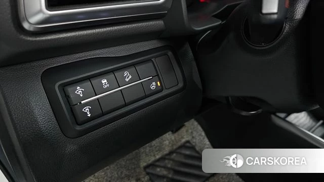 Ssangyong The New Tivoli Air id 4696054 из Кореи 19