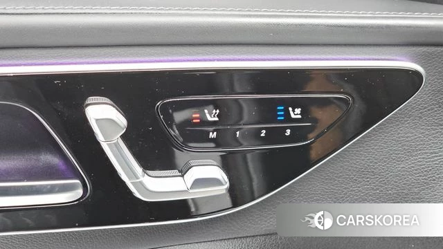 Mercedes-Benz C-Class W206 id 4480597 из Кореи 19