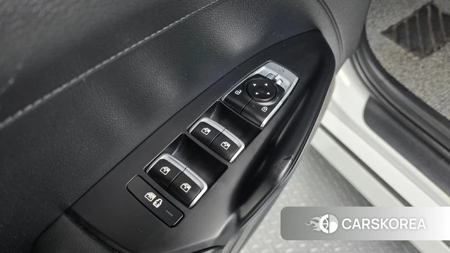 Kia K5 Hybrid 3rd Generation id 4475932 из Кореи 19