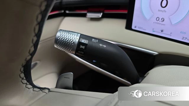 Genesis GV70 id 4640057 из Кореи 19