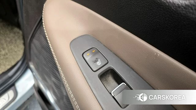 Hyundai Santa Fe TM id 4318137 из Кореи 19