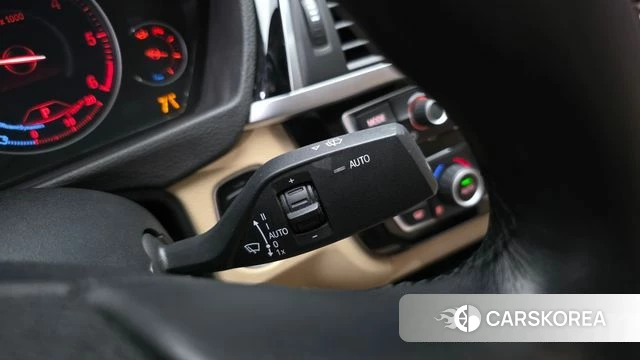 BMW 3 Series GT (F34) id 4693513 из Кореи 19